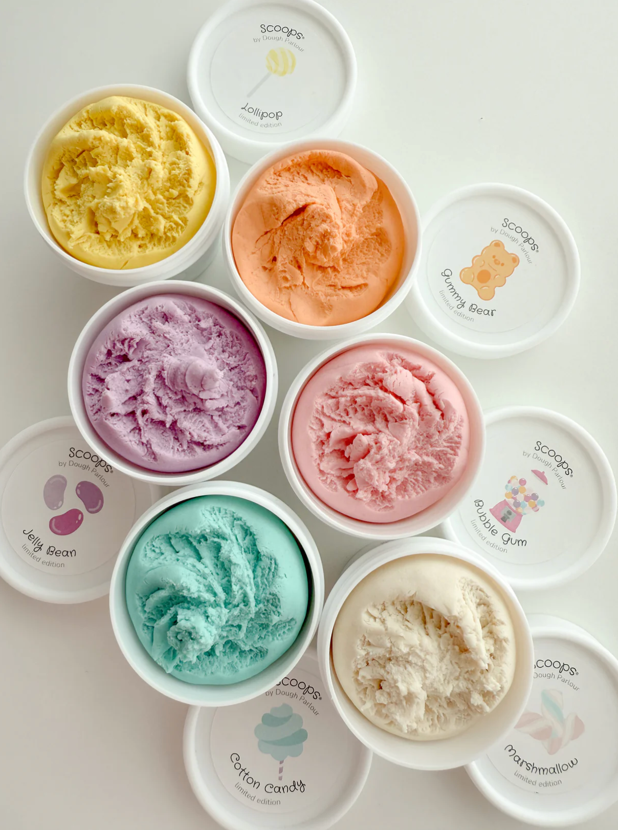 Candy Sensory Pack