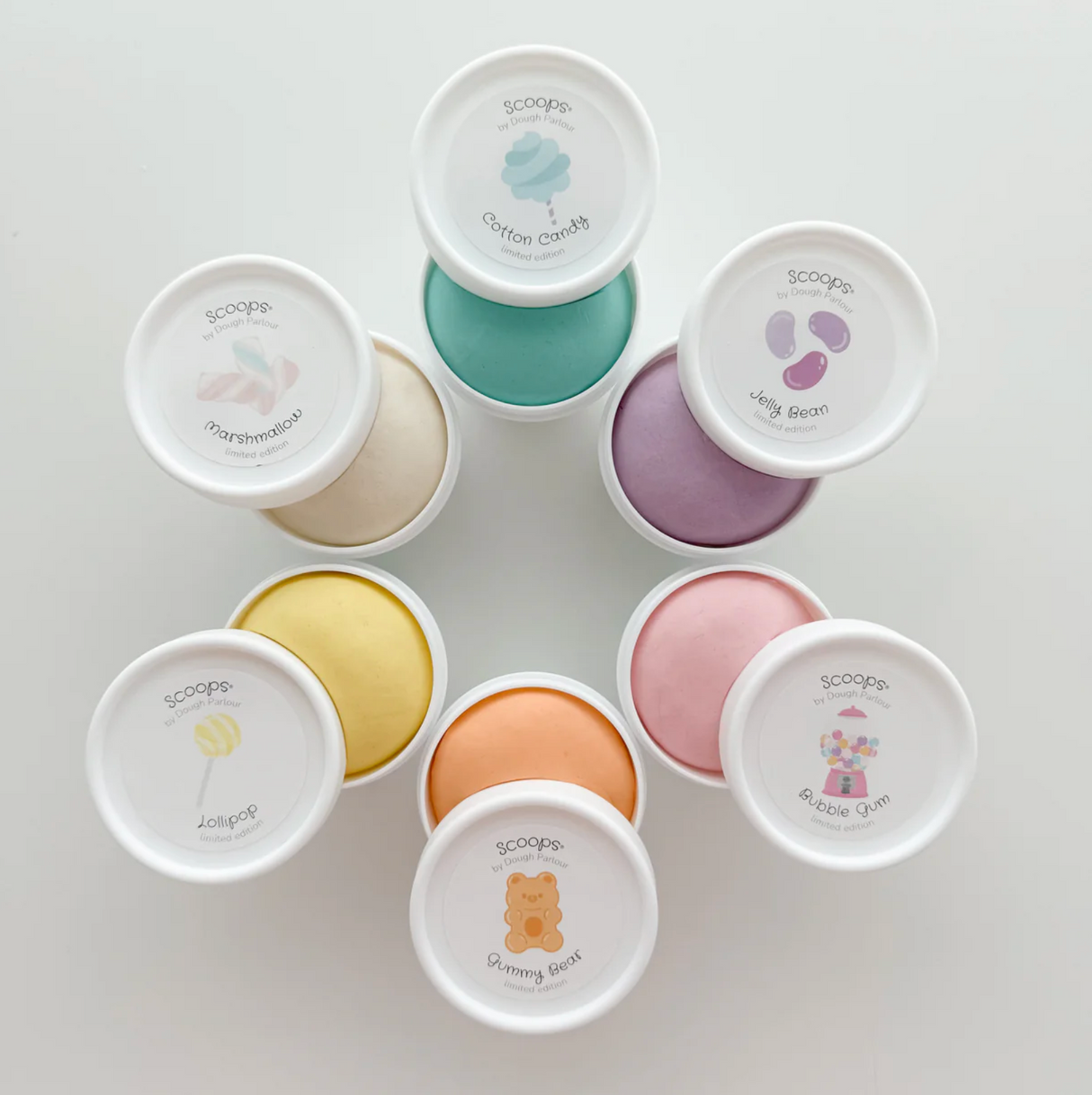 Candy Sensory Pack