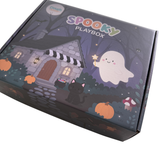 Spooky Playbox™