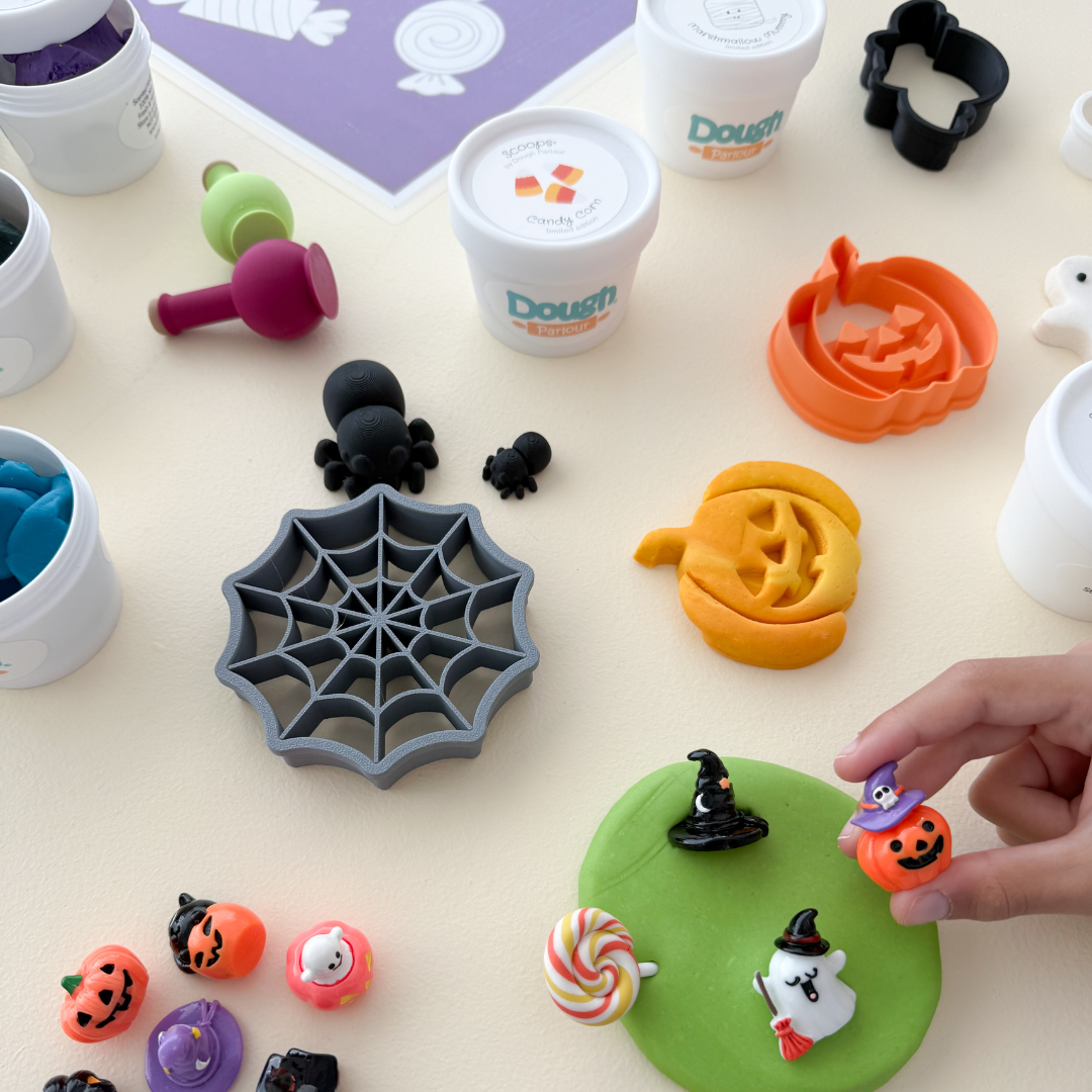 Spooky Playbox™