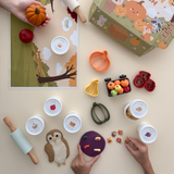 Pumpkin Patch Playbox