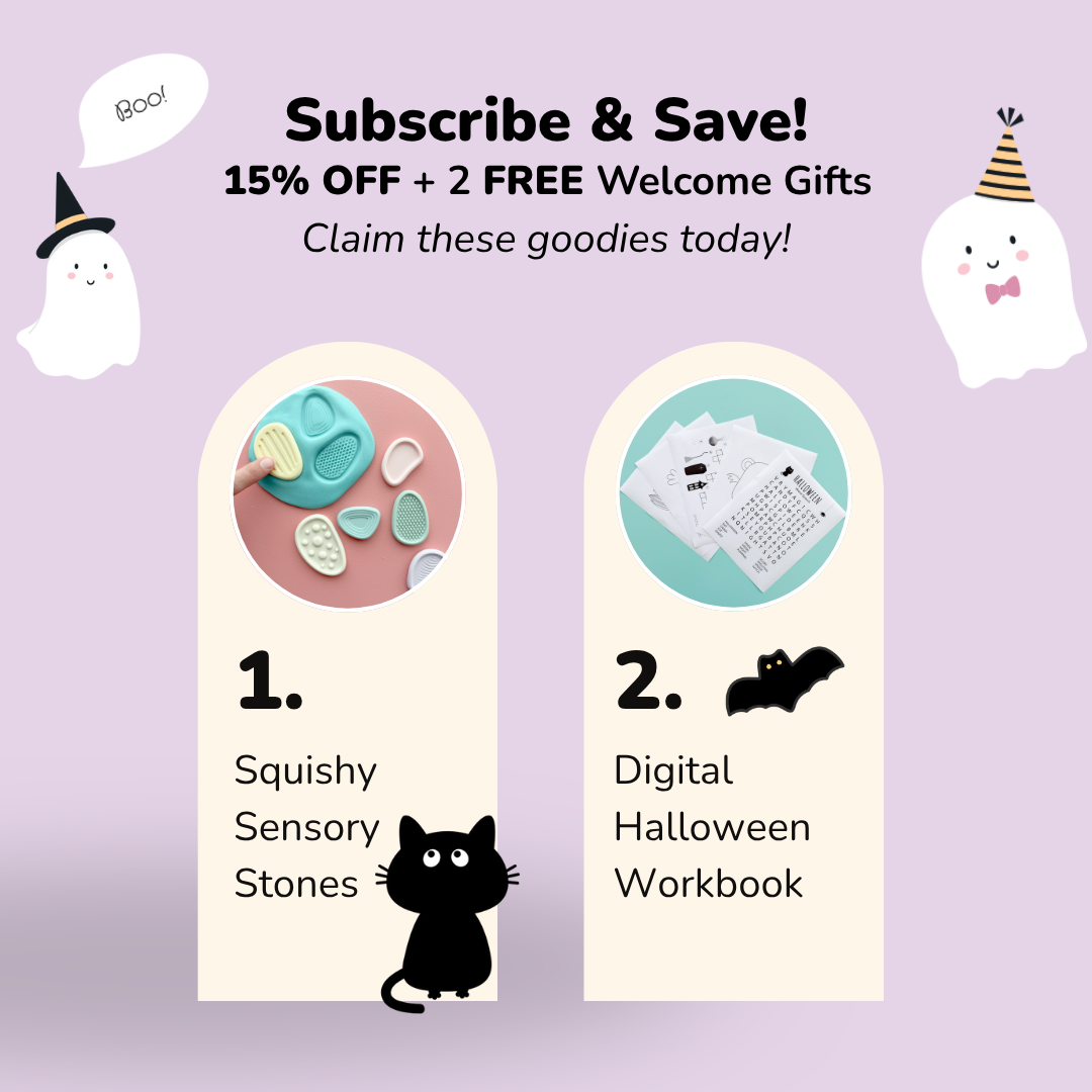 Spooky Playbox