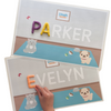 Personalized Playmat - Pets