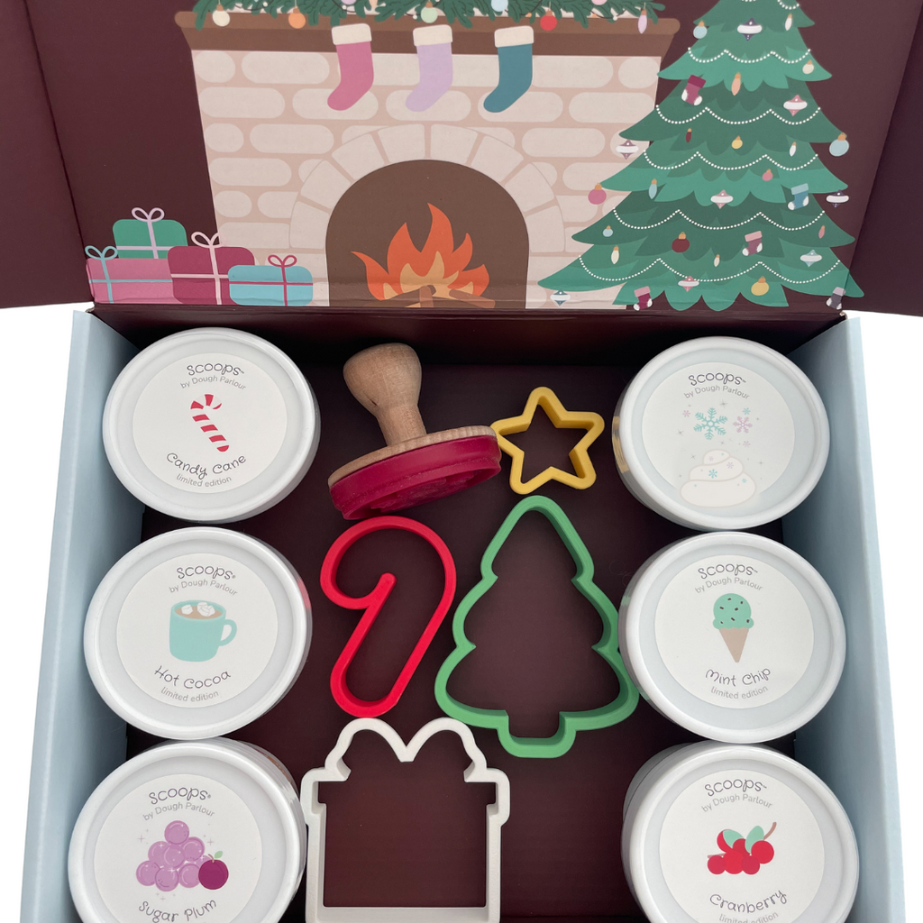 Christmas Playbox