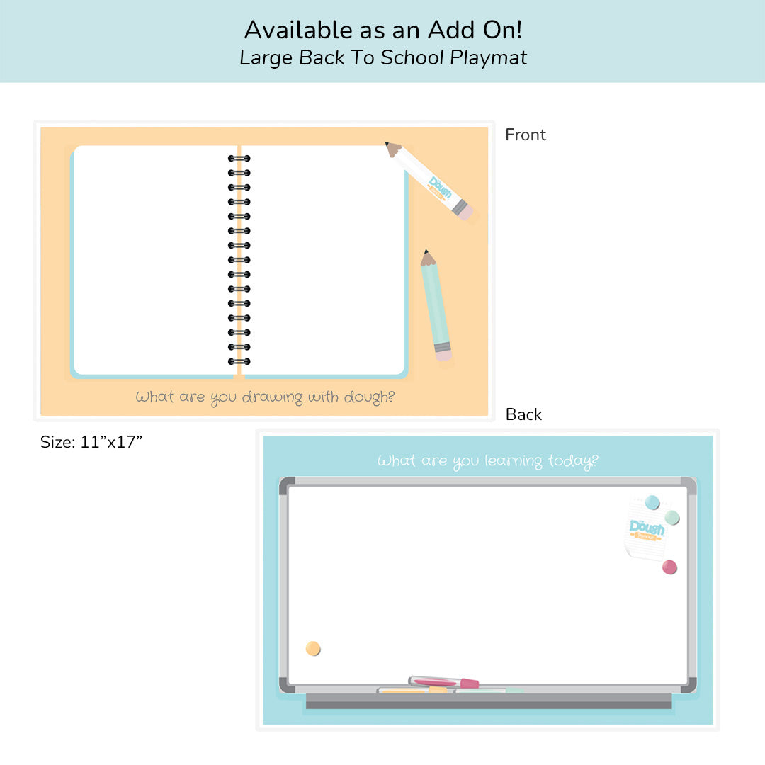 School Playbox