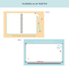 Back to School Parlour Pack™ of 6
