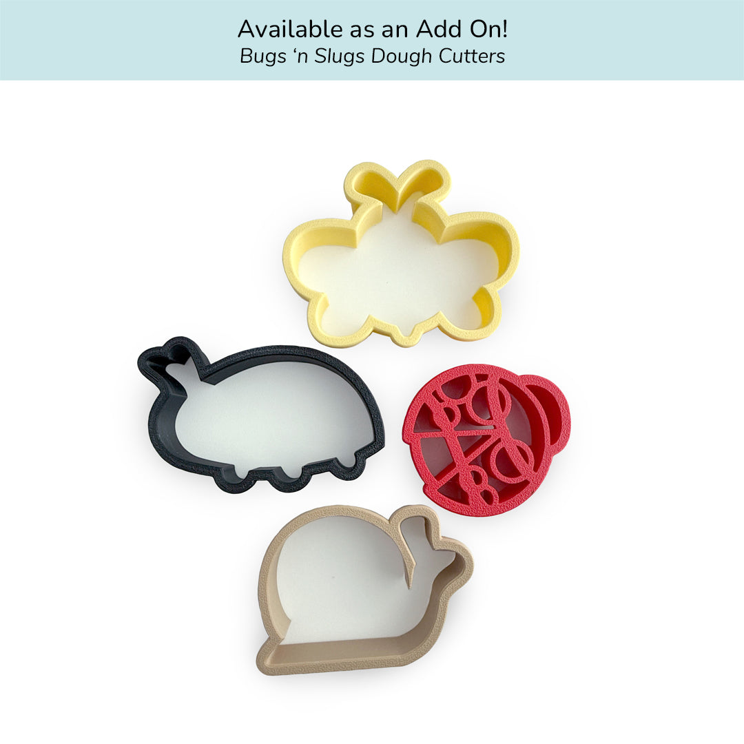 In the Garden Playbox™