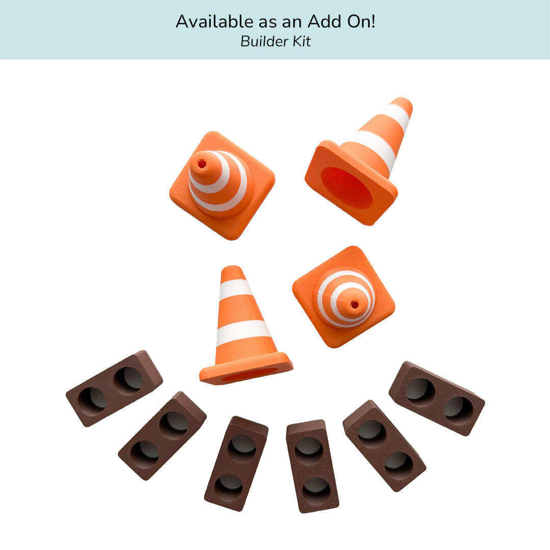 Construction Playbox