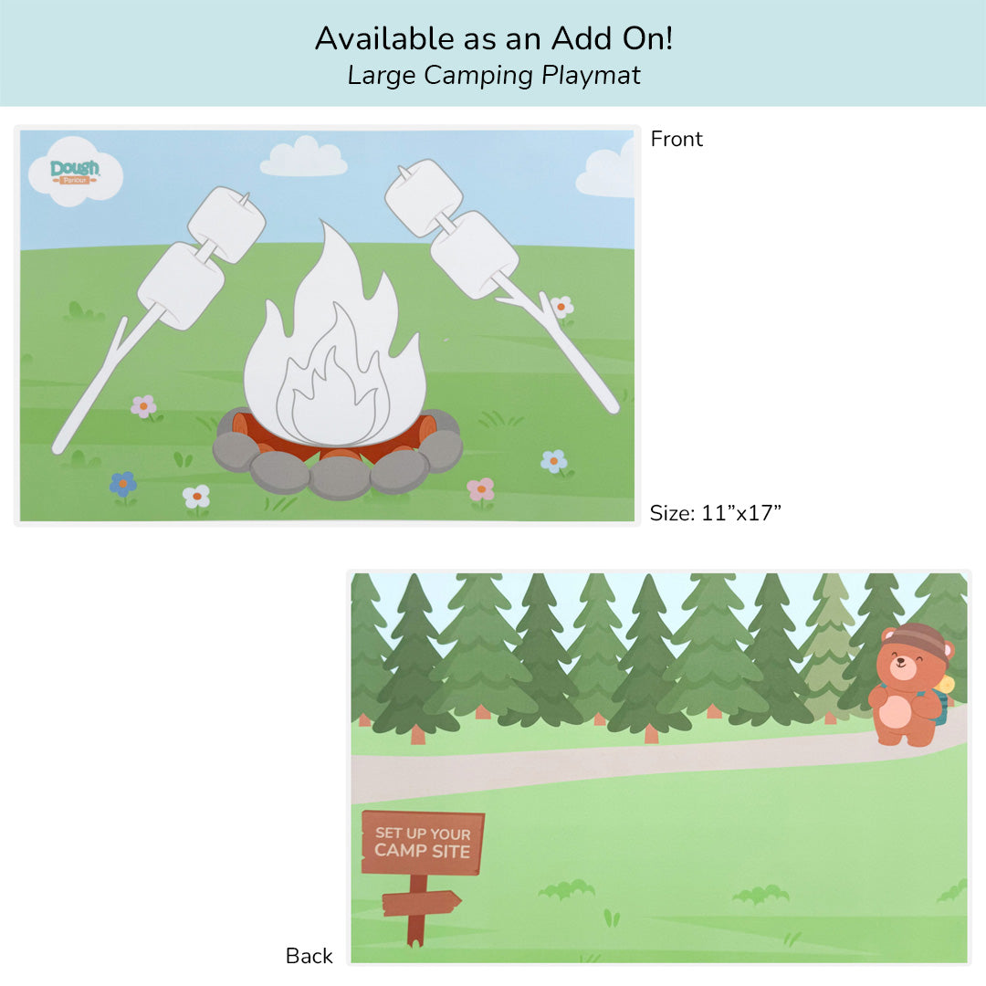 Camping Playbox™