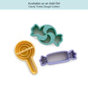 Purple Parlour Pack™ of 6