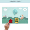 Carnival Parlour Pack™ of 6