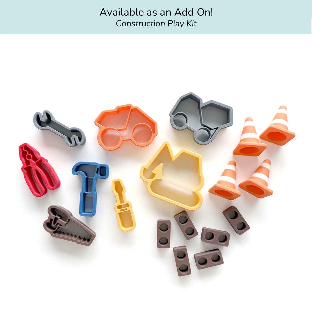 Candy Sensory Pack