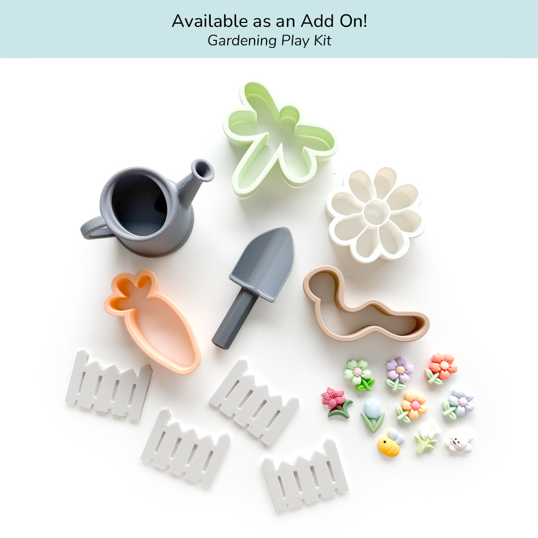 Sweet Scoops Sensory Pack