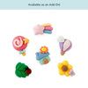 Carnival Parlour Pack™ of 6
