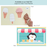 Ice Cream Truck Playbox™