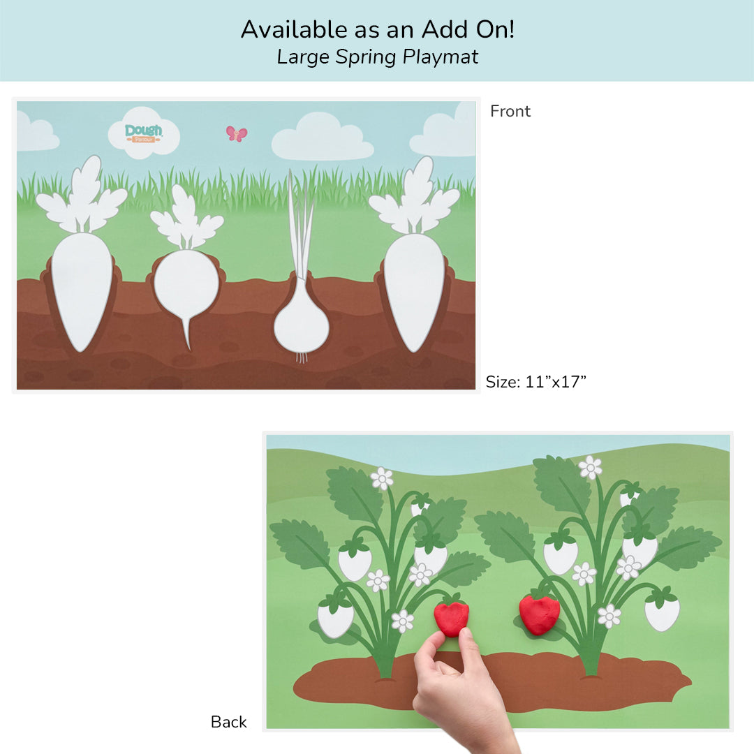 In the Garden Playbox™