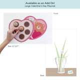 Beary Sweet Valentine Playbox