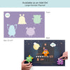 Purple Parlour Pack™ of 6