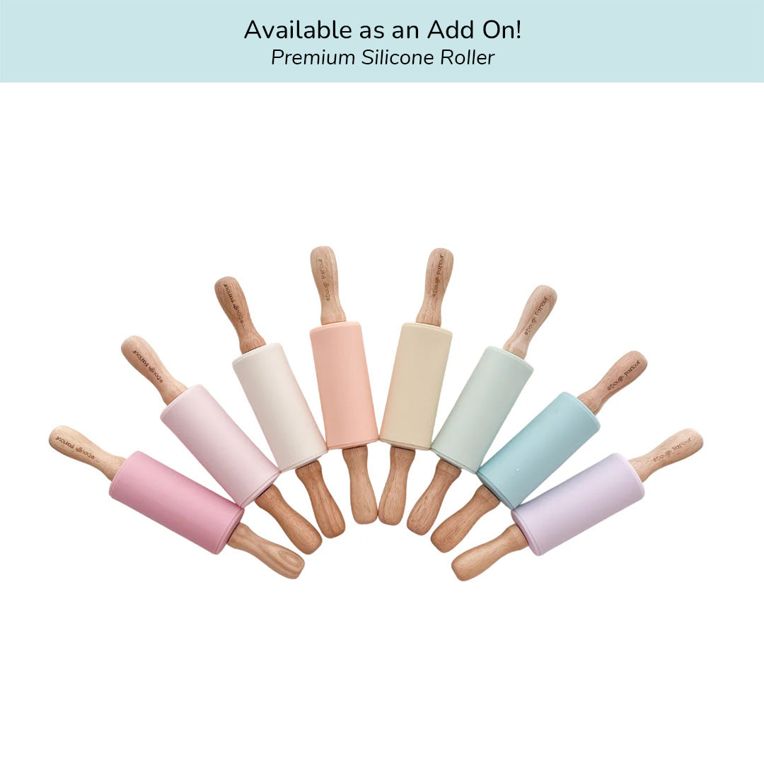 Spring Parlour Pack™