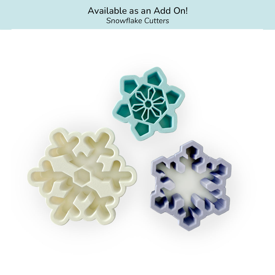 Holiday Train Playbox