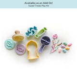 Sweet Scoops Sensory Pack