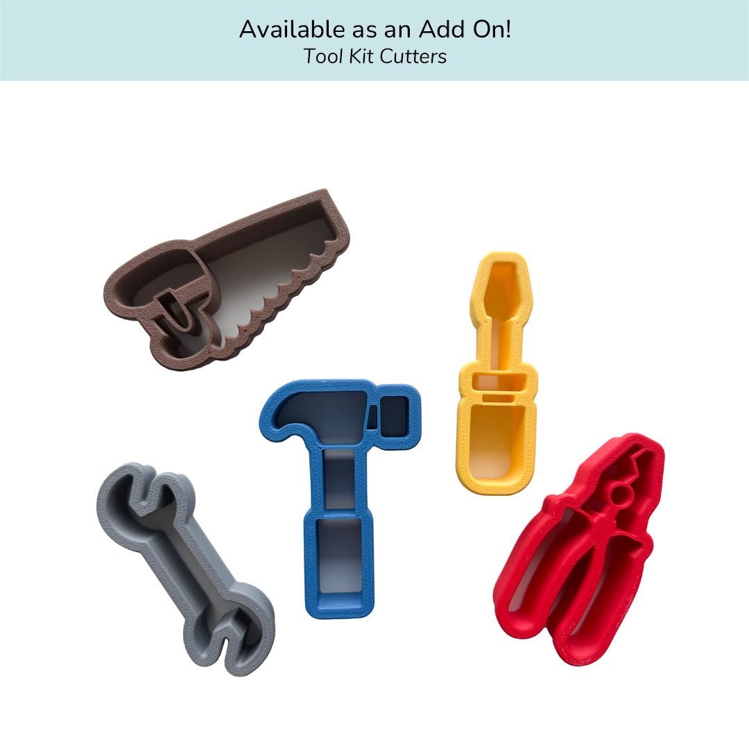 Construction Playbox