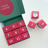 12 Days of Dough Collector's Set