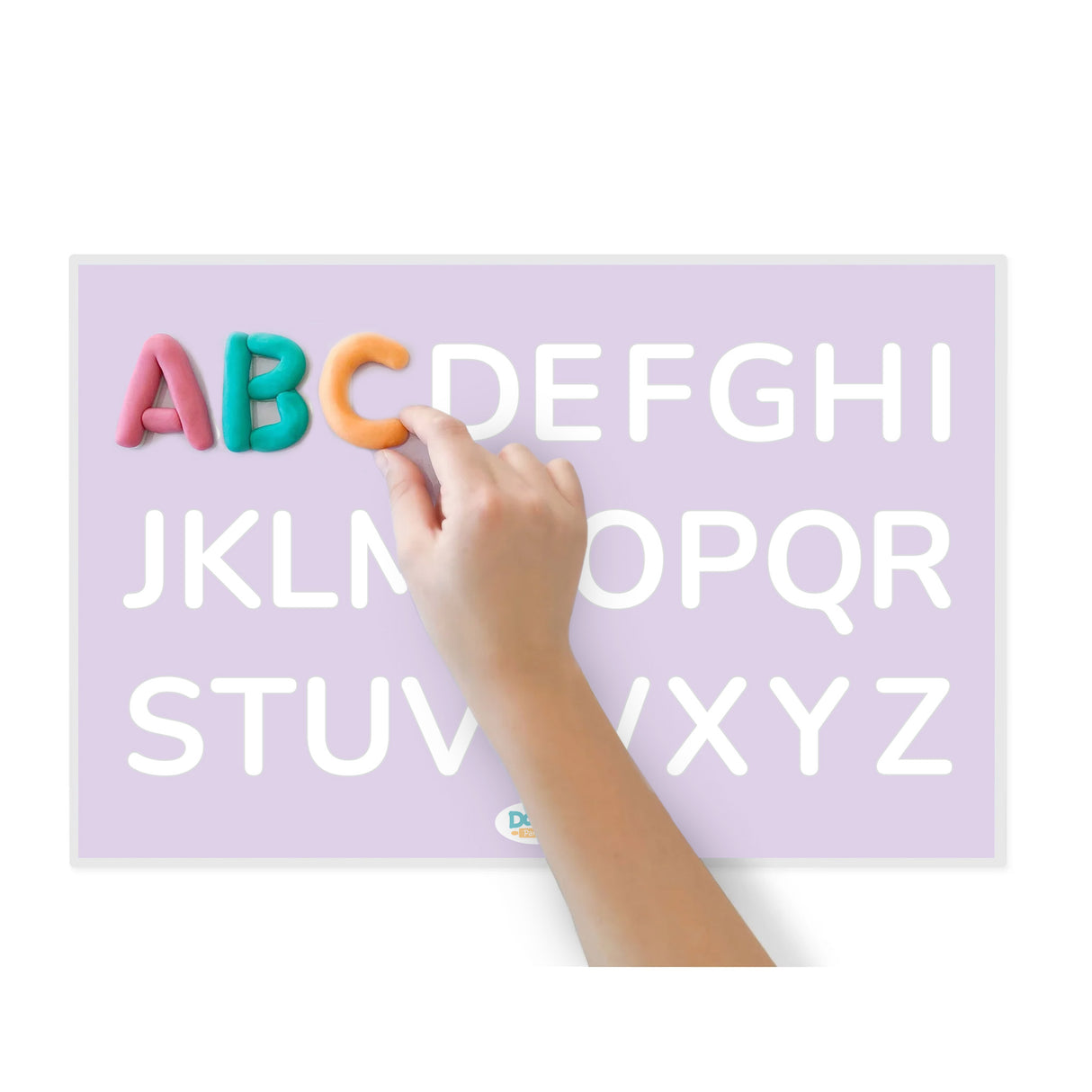 AlphaDough™ Playmat