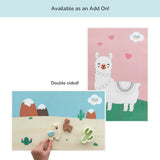 Mama Llama Playbox (Wholesale)