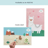 Mama Llama Playbox
