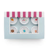 Back to School Parlour Pack™ of 6