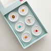 Back to School Parlour Pack™ of 6