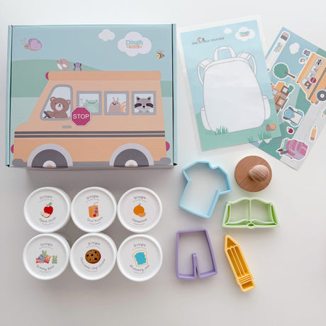 School Playbox