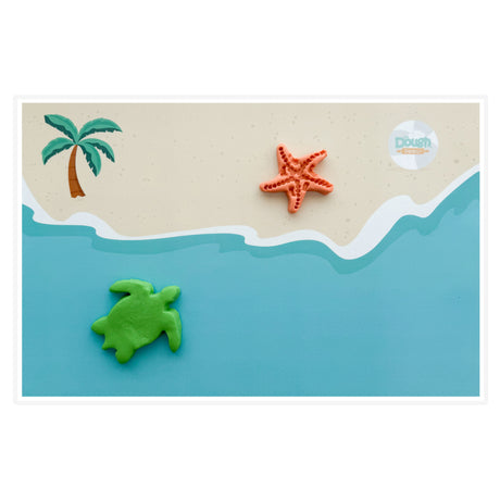 Beach Playmat