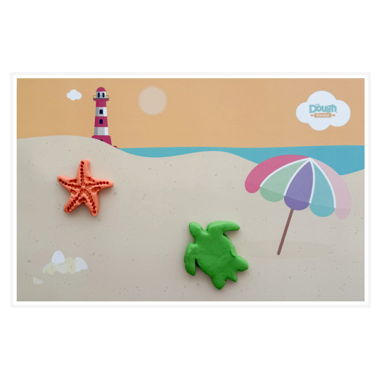 Beach Playmat