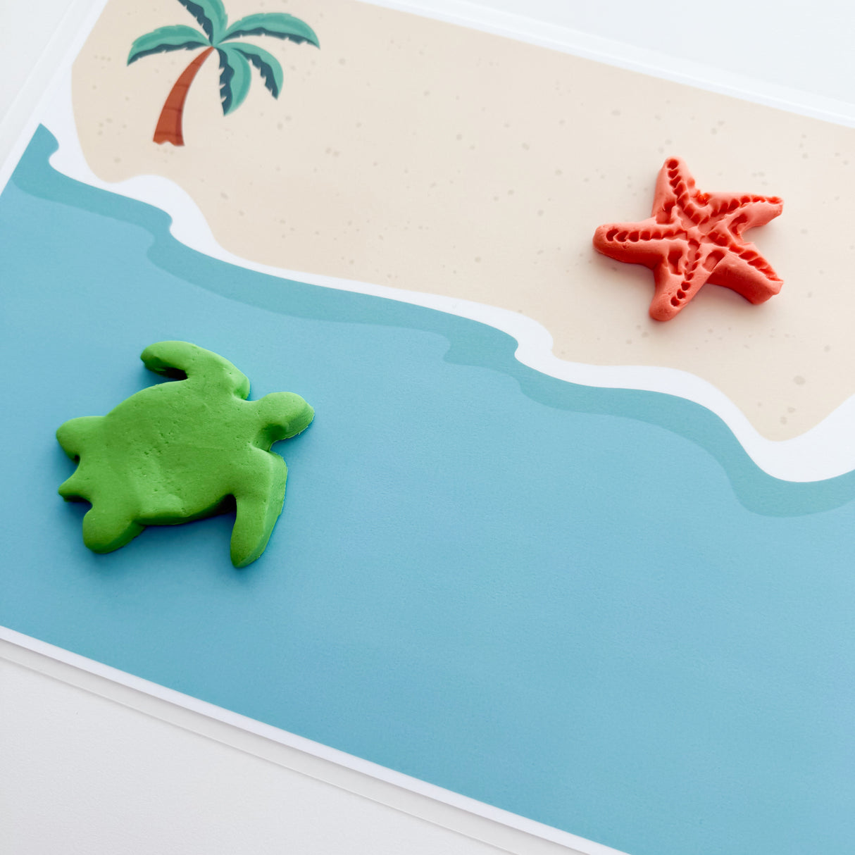 Beach Playmat