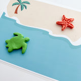 Beach Playmat