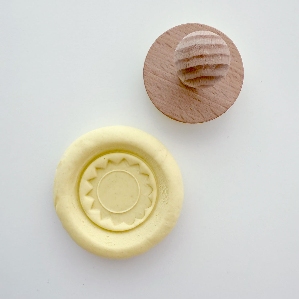 Beach Stamp Set