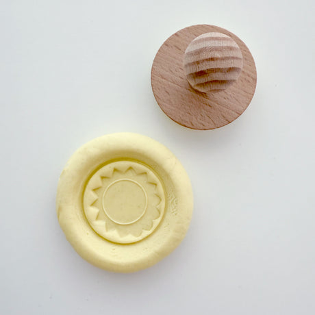 Beach Stamp Set