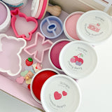 Beary Sweet Valentine Playbox
