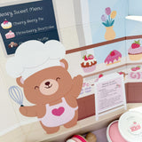 Beary Sweet Valentine Playbox