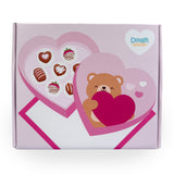 Beary Sweet Valentine Playbox