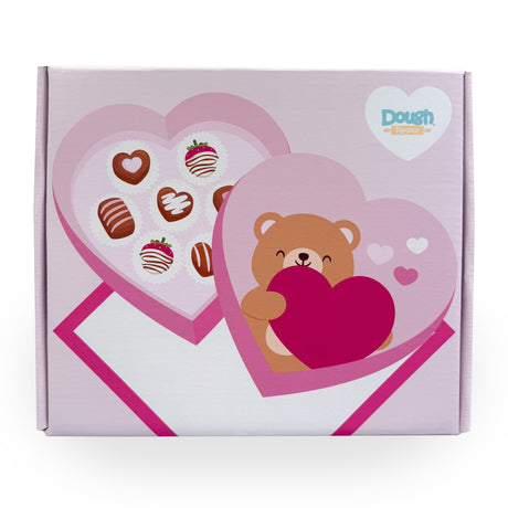 Beary Sweet Valentine Playbox