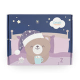 Bedtime Bear Playbox