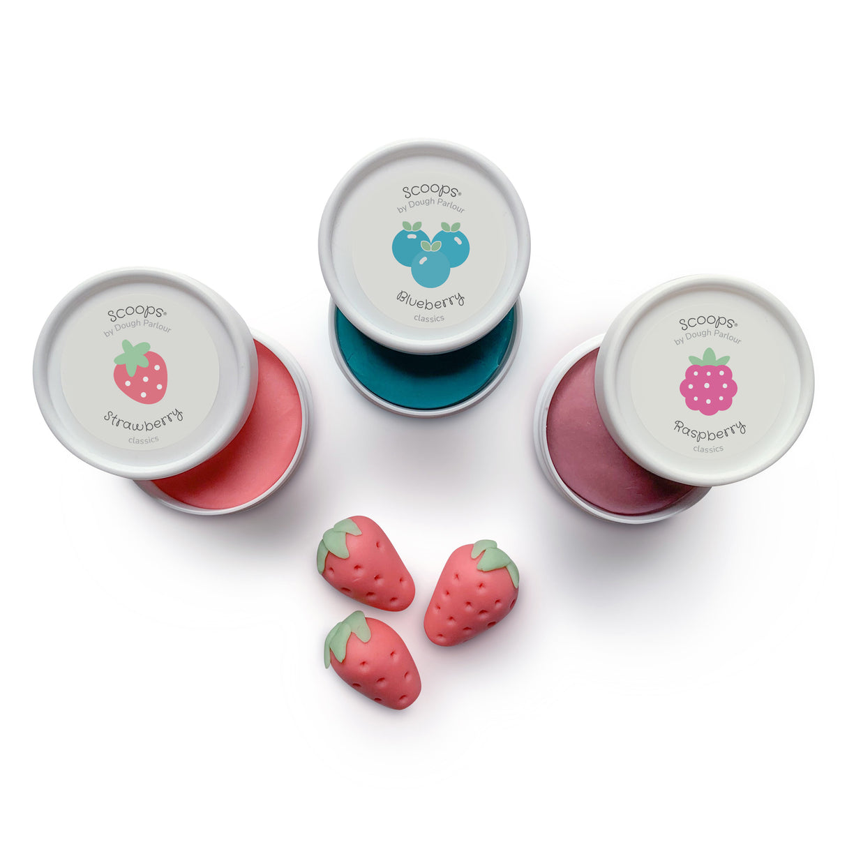 Berries Collection