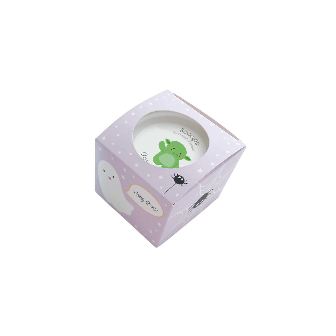 Hey Boo! Favour Box