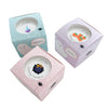 Hey Boo! Favour Boxes (Set of 3)
