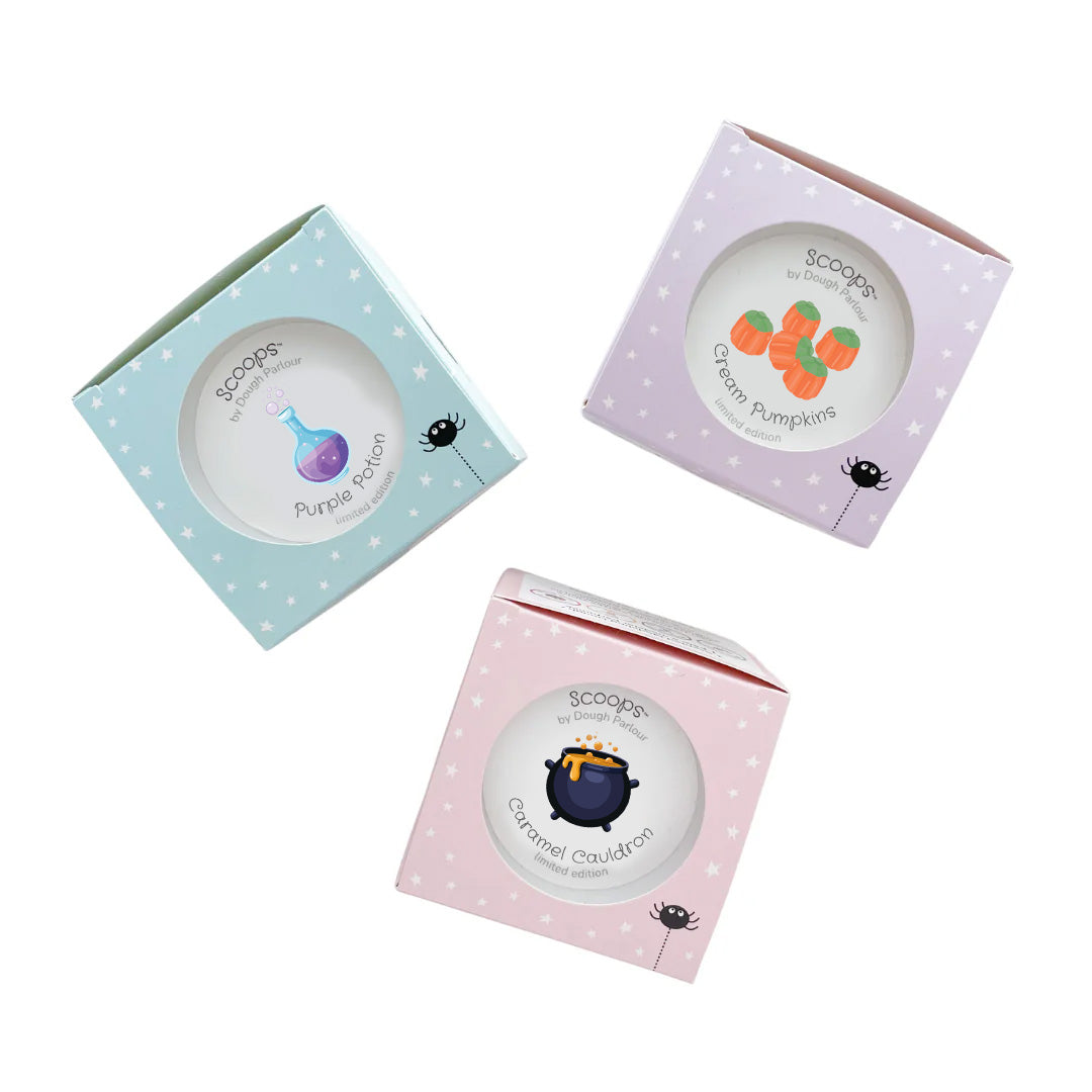 Hey Boo! Favour Box