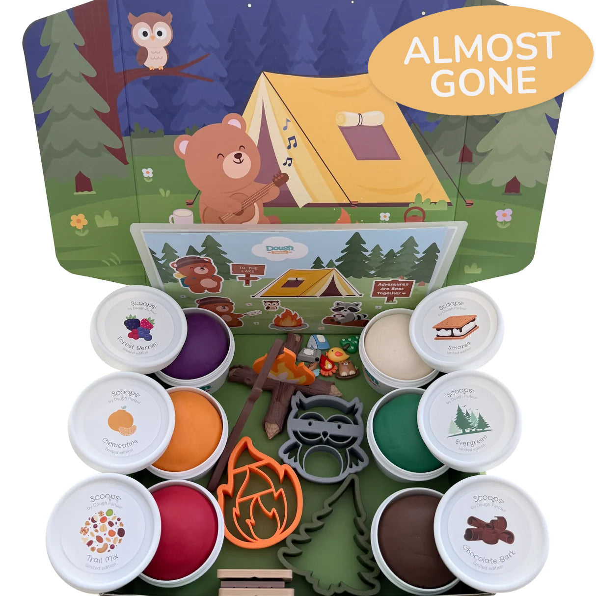 Camping Playbox™