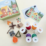 Camping Playbox™